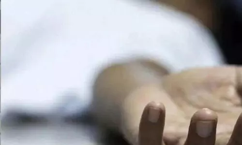गंजम में पुरानी दुश्मनी के चलते दो भाइयों की हत्या, शवों को आग के हवाले किया