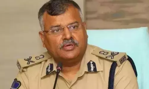 Telangana: 40 पाकिस्तानी नागरिकों को ट्रैक किया गया Telangana: 40 पाकिस्तानी नागरिकों को ट्रैक किया गया