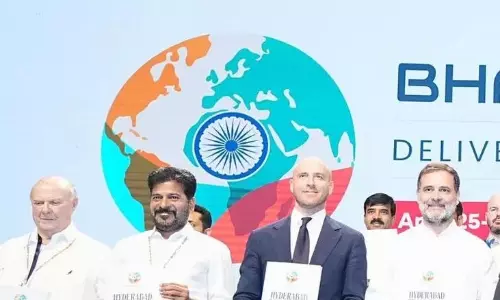 शिखर सम्मेलन ने नए विचारों को जन्म दिया: Bhatti शिखर सम्मेलन ने नए विचारों को जन्म दिया: Bhatti