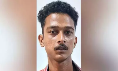 बुजुर्ग महिला का हार तोड़ने वाला अपराधी गिरफ्तार