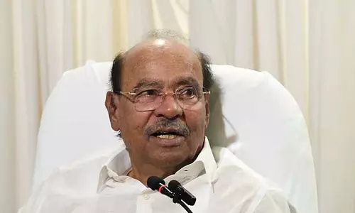 गहरे समुद्र में तेल और गैस निष्कर्षण की अनुमति तुरंत रद्द की जाए: Ramdas गहरे समुद्र में तेल और गैस निष्कर्षण की अनुमति तुरंत रद्द की जाए: Ramdas
