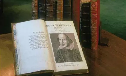 Editor: विलियम शेक्सपियर का अपनी पत्नी को लिखा पत्र खराब विवाह के दावों का खंडन करता है