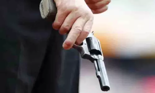 Punjab: शौर्य चक्र विजेता के बेटे को हथियारबंद हमलावरों ने मारी गोली