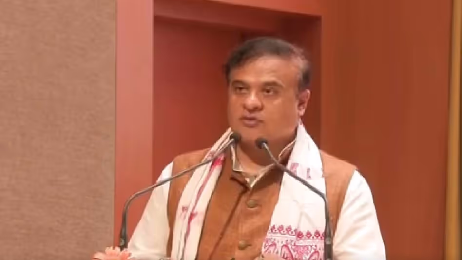 Assam : समर्थन करने वाले सोशल मीडिया पोस्ट पर एनएसए कार्रवाई की चेतावनी दी