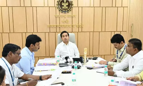 Mumbai: महाराष्ट्र के मंत्री नितेश राणे ने कहा, कोच्चि मॉडल नई परियोजना का मार्गदर्शन करेगा