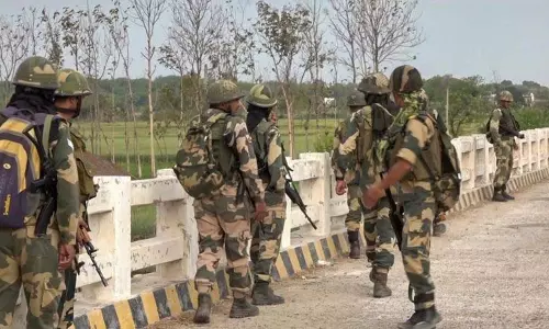 Kupwara में आतंकवादियों ने सामाजिक कार्यकर्ता की गोली मारकर हत्या की