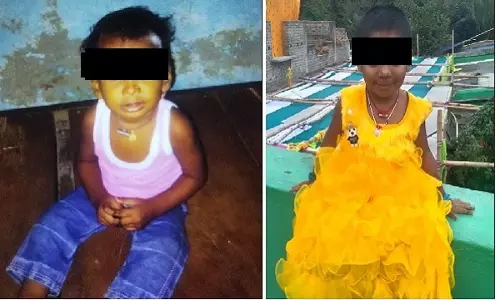 ओडिशा के कटक जिले में 2 वर्षीय बालक और 4 वर्षीय बालिका तालाब में डूब गए