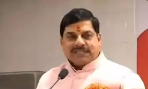 MP CM ने राज्य कर्मचारियों के लिए केंद्र के बराबर 55% डीए की घोषणा की MP CM ने राज्य कर्मचारियों के लिए केंद्र के बराबर 55% डीए की घोषणा की