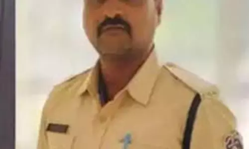 आरक्षक को दुर्ग एसएसपी ने नौकरी से निकाला, बर्खास्त आदेश जारी