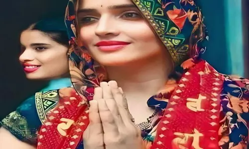 BIG BREAKING: देश छोड़ने की खबर पर सीमा हैदर के वकील का बड़ा बयान