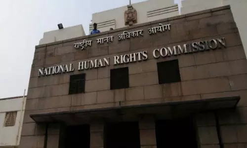 एनएचआरसी ने हिरासत में मौत के दो मामलों में 10 लाख रुपये की राहत का आदेश दिया