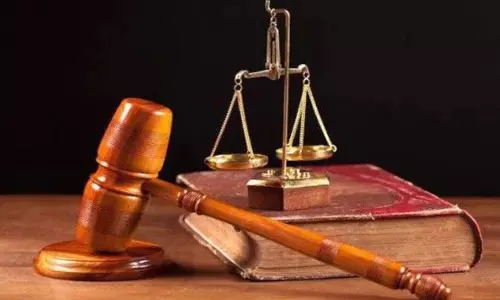 Jammu: उपभोक्ता मामलों के लिए विशेष लोक अदालत आयोजित Jammu: उपभोक्ता मामलों के लिए विशेष लोक अदालत आयोजित