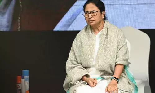 CM ममता बनर्जी ने मुर्शिदाबाद दंगा पीड़ितों के परिजनों को 10 लाख रुपये देने की घोषणा की