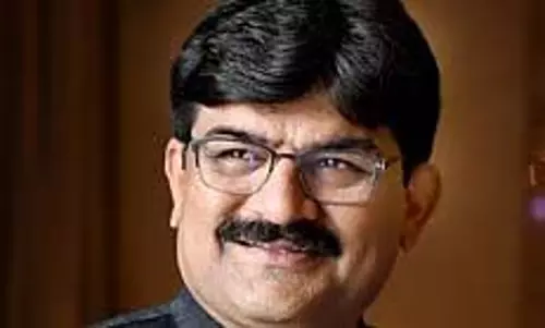 हेमंत धात्रक नासिक मर्चेंट्स को-ऑप बैंक के निर्विरोध अध्यक्ष चुने गए हेमंत धात्रक नासिक मर्चेंट्स को-ऑप बैंक के निर्विरोध अध्यक्ष चुने गए