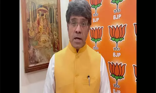 BJP के सीआर केसवन ने की पहलगाम हमले पर थिम्मापुर की धर्म संबंधी टिप्पणी की निंदा