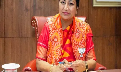 ग्रामीण क्षेत्रों में रोजगार सृजन की योजना बना रहे हैं: दिल्ली की मुख्यमंत्री रेखा गुप्ता