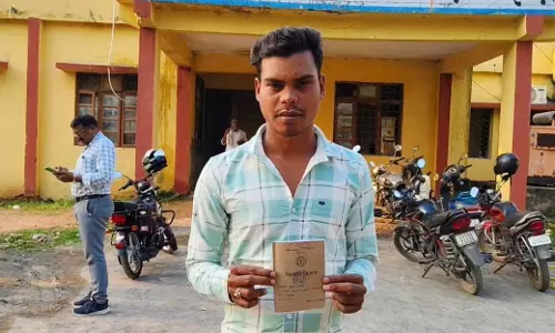 सुशासन तिहार में प्राप्त आवेदनों का हो रहा त्वरित निराकरण