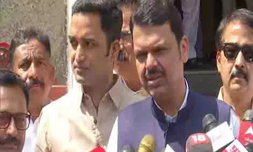 107 पाकिस्तानी नागरिकों के लापता होने की खबरें निराधार: महाराष्ट्र के CM