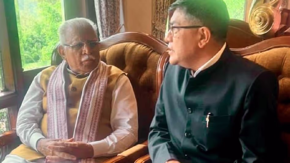 Sikkim भाजपा और निवासियों के बीच मजबूत संबंध पार्टी की वृद्धि के लिए