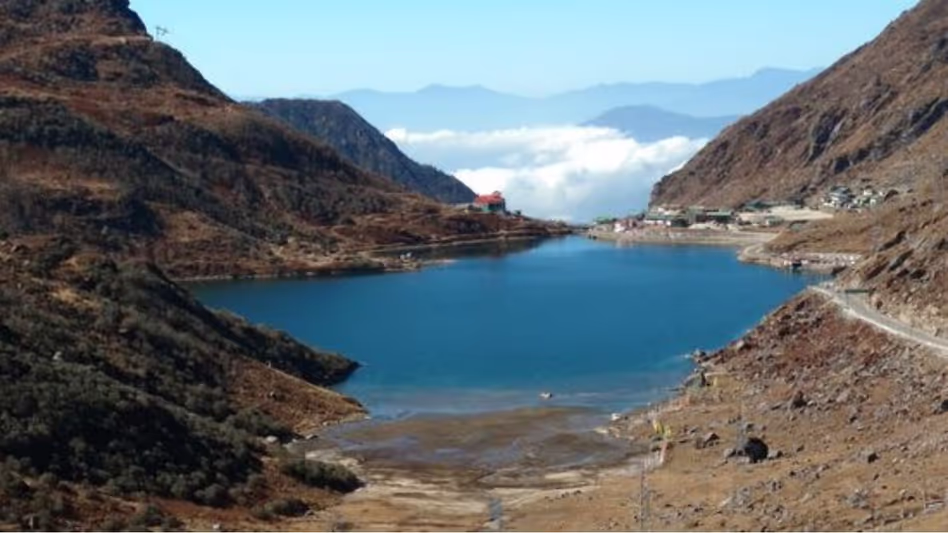 Sikkim के नाथुला दर्रे के माध्यम से कैलाश मानसरोवर यात्रा