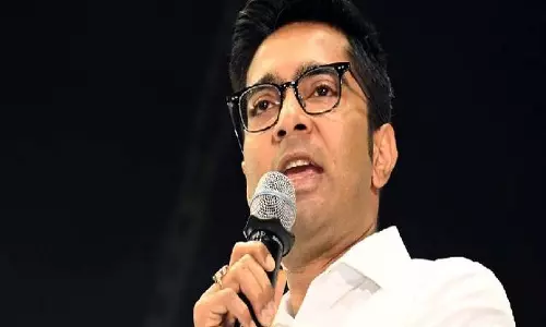पाक अधिकृत कश्मीर (पीओके) को वापस लेने का समय आ गया है: अभिषेक बनर्जी