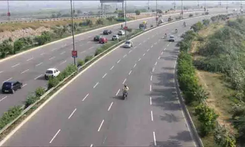 Phagwara-Hoshiarpur फोरलेन परियोजना जल्द शुरू होगी Phagwara-Hoshiarpur फोरलेन परियोजना जल्द शुरू होगी