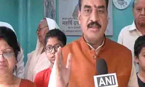 पहलगाम आतंकी हमले की निंदा करने के लिए विश्व हिंदू परिषद आक्रोश यात्रा आयोजित करेगी