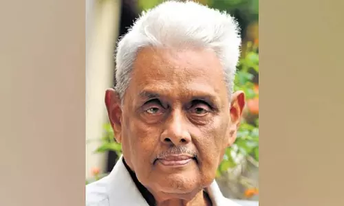 एमजीएस ने वैज्ञानिक सोच को अपनाया, न कि प्रसिद्ध दंतकथाओं को