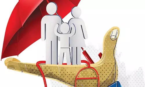 मेडिसेप योजना के जारी रहने पर अनिश्चितता