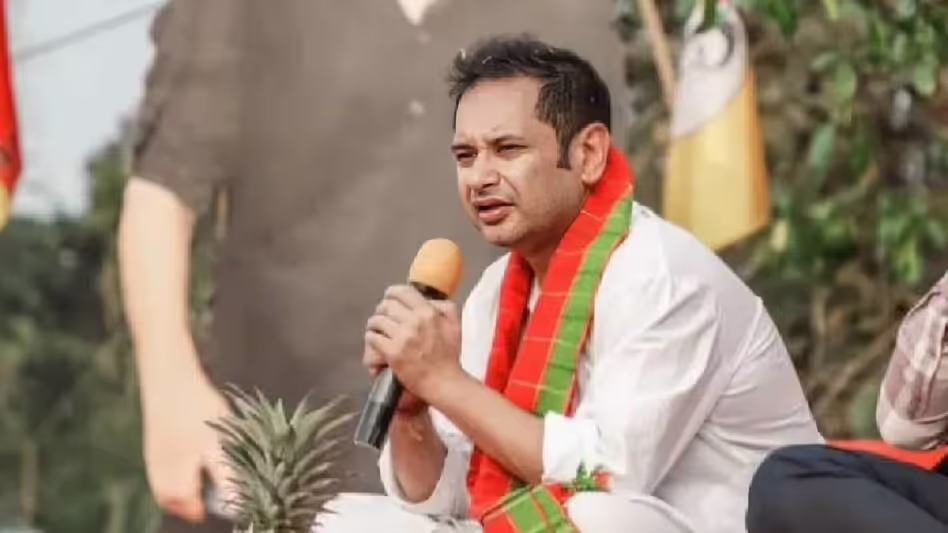 Tripura : हर 5 पकड़े जाने पर 1000 भाग जाते हैं  अवैध प्रवास पर प्रद्योत देबबर्मा