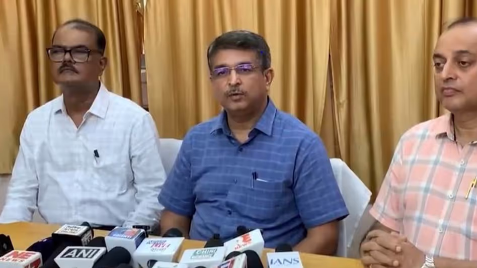 Tripura टेली मेडिसिन के लिए लखनऊ स्थित चिकित्सा संस्थान के साथ समझौता ज्ञापन पर हस्ताक्षर