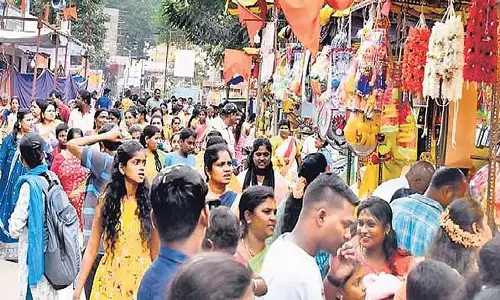 हिंदू कार्यकर्ता चाहते हैं कि मुस्लिम विक्रेता गदग मेले से बाहर रहें