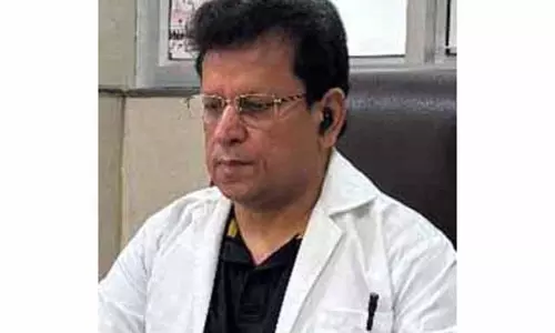 Jammu:  डॉ. अक्षय ने ऑर्थोडोंटिक्स और ओरल हेल्थ के बीच महत्वपूर्ण संबंध पर प्रकाश डाला