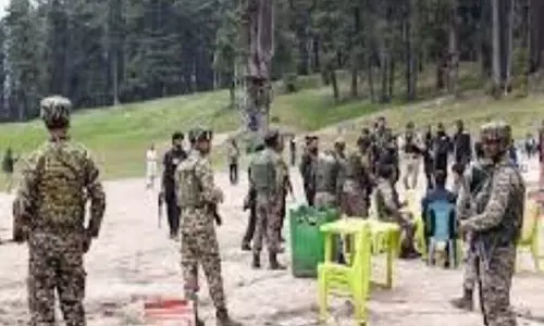 Indian व्यापारियों ने पाकिस्तान के साथ व्यापारिक संबंध तोड़े, पहलगाम आतंकी हमले की निंदा की