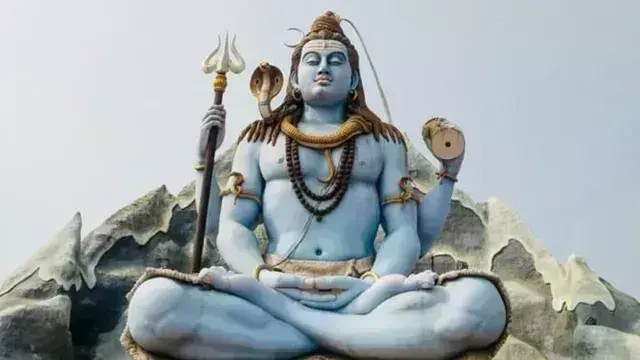 Mahadev के पंचाक्षर स्तोत्र का पाठ, सुख और समृद्धि की दिशा में बड़ा कदम Mahadev के पंचाक्षर स्तोत्र का पाठ, सुख और समृद्धि की दिशा में बड़ा कदम
