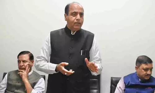 सरकार जानबूझकर गुमराह करने वाले प्रयोगों से शिक्षा प्रणाली को खत्म कर रही: Jai Ram