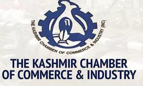 पहलगाम हमले ने कश्मीर की आत्मा को गहरा आघात पहुंचाया: KCCI
