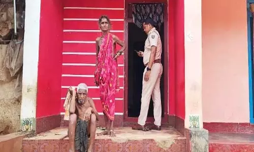 गंजम में एक व्यक्ति की कथित तौर पर उसके भाई ने हत्या कर दी; 2 हिरासत में लिए गए