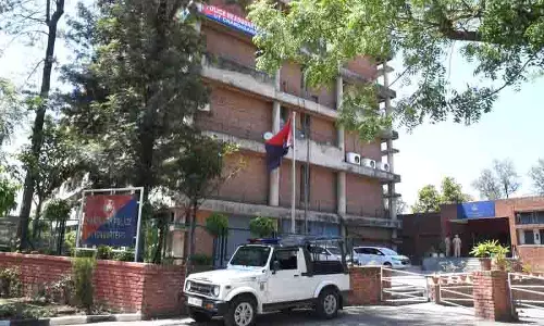 तारीख पे तारीख खत्म, यूटी ने BNS के तहत दर्ज मामलों में 95% सजा दर दर्ज की