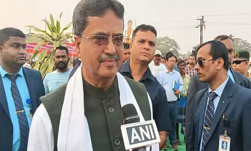 Tripura में 479 युवाओं को सरकारी नौकरी मिली, CM माणिक साहा ने पारदर्शी भर्ती पर दिया जोर