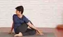 Yoga: गर्मी में देगा ठंडक का एहसास, मन-मस्तिष्क को रखेगा शांत Yoga: गर्मी में देगा ठंडक का एहसास, मन-मस्तिष्क को रखेगा शांत