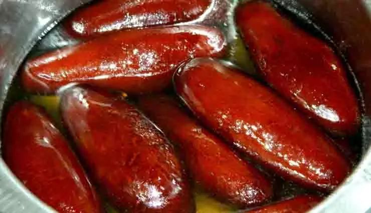 Bengali sweet : खुशी के मौके को बढ़ाएगी ये बंगाली मिठाई Bengali sweet : खुशी के मौके को बढ़ाएगी ये बंगाली मिठाई