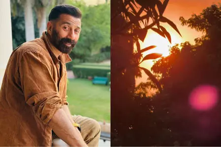 जाट की सफलता के बाद देहरादून पहुंचे सनी देओल, अगली फिल्म के बारे में दी जानकारी जाट की सफलता के बाद देहरादून पहुंचे सनी देओल, अगली फिल्म के बारे में दी जानकारी