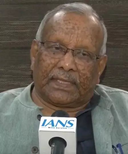 नीतीश कुमार के नेतृत्व में लड़ेंगे बिहार विधानसभा चुनाव : तारकिशोर प्रसाद नीतीश कुमार के नेतृत्व में लड़ेंगे बिहार विधानसभा चुनाव : तारकिशोर प्रसाद