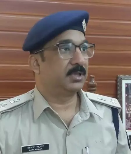 बिहार के लखीसराय में महागठबंधन के कैंडल मार्च में पाकिस्तान जिंदाबाद के नारे का वीडियो वायरल, एफआईआर दर्ज बिहार के लखीसराय में महागठबंधन के कैंडल मार्च में पाकिस्तान जिंदाबाद के नारे का वीडियो वायरल, एफआईआर दर्ज