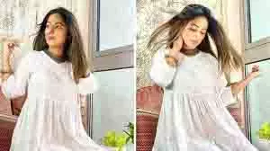 Summer Tips:गर्मियों में सबसे अच्छे होते हैं सफेद कपड़े, अभिनेत्रियों से लें सूट डिजाइन के आइडिया Summer Tips:गर्मियों में सबसे अच्छे होते हैं सफेद कपड़े, अभिनेत्रियों से लें सूट डिजाइन के आइडिया