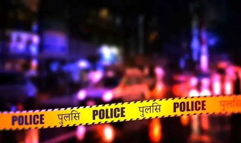 Kupwara: आतंकवादियों ने सामाजिक कार्यकर्ता की हत्या की Kupwara: आतंकवादियों ने सामाजिक कार्यकर्ता की हत्या की
