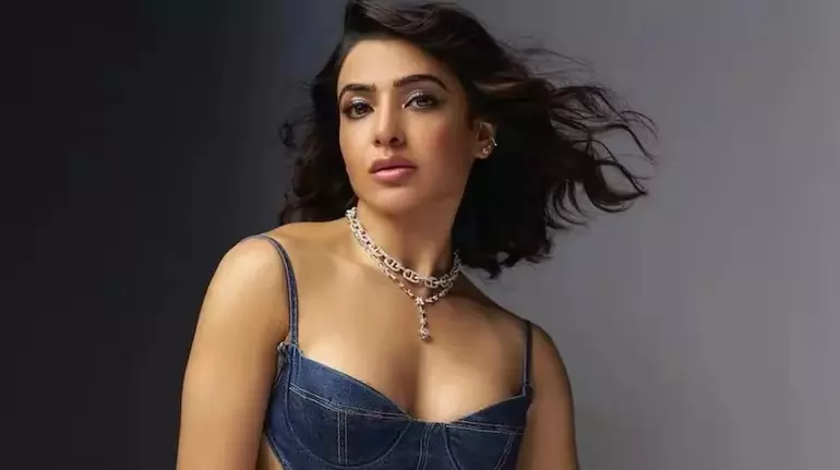 बर्थडे स्पेशल: सामंथा को जब डॉक्टर ने जेल भेजने की दी थी चेतावनी, बैडमिंटन स्टार ज्वाला गुट्टा ने भी किए थे सवाल बर्थडे स्पेशल: सामंथा को जब डॉक्टर ने जेल भेजने की दी थी चेतावनी, बैडमिंटन स्टार ज्वाला गुट्टा ने भी किए थे सवाल