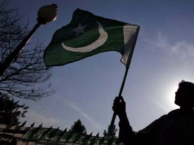 Pakistan: नहर पर विरोध, सिंध में माल की छुट्टी, बंदरगाहों पर संकट की चेतावनी Pakistan: नहर पर विरोध, सिंध में माल की छुट्टी, बंदरगाहों पर संकट की चेतावनी