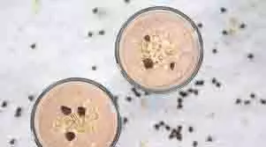 Recipe: घर पर बनाएं चॉकलेट-पीनट बटर प्रोटीन शेक, बनाना है बेहद आसान, जानें विधि Recipe: घर पर बनाएं चॉकलेट-पीनट बटर प्रोटीन शेक, बनाना है बेहद आसान, जानें विधि